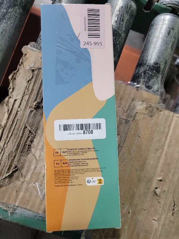 Photo 1 of 12 Count IO Replacement Heads Compatible with Oral B IO 2/3/4/5/6/7/8/9/10 Series Electric Toothbrushes, Medium Softness Brush Heads Compatible with Oral B iO for Teeth and Gums Care (Black White)