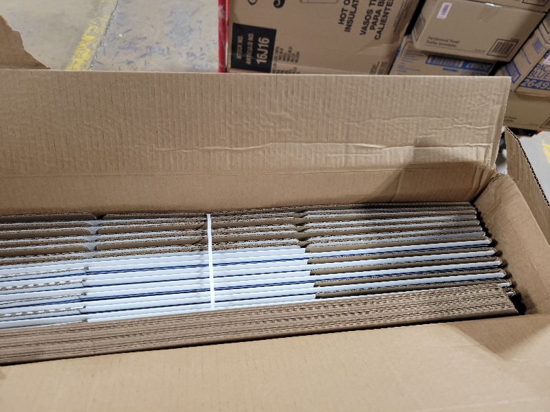 Photo 1 of (823)
Bankers Box 20 Pack STOR/FILE Medium-Duty File Storage Boxes, FastFold, Lift-Off Lid, Letter, White/Blue