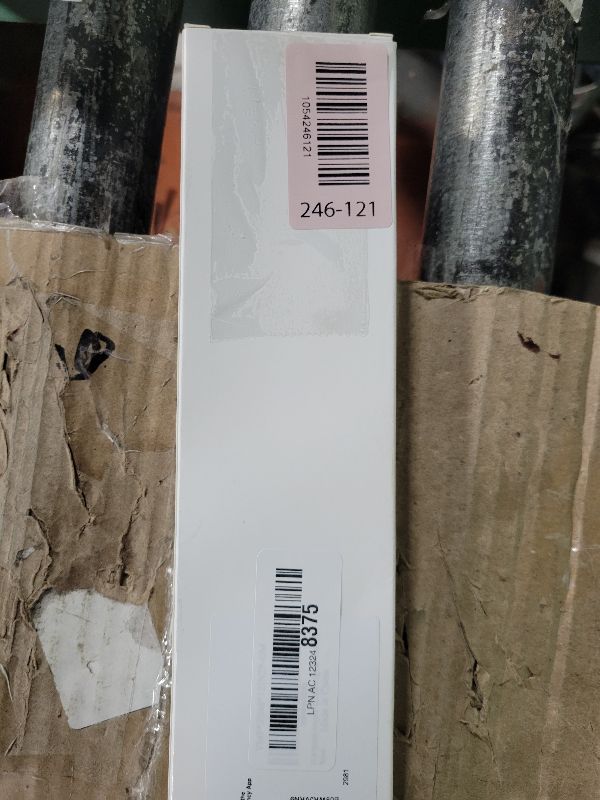 Photo 1 of 12 in Wreath Hangers - Clear Over The Door Hooks, 2 Pack Non-Scratch Hooks for Easter, Christmas, Halloween & Fall Wreath Decorations, Welcome Sign for Front Door