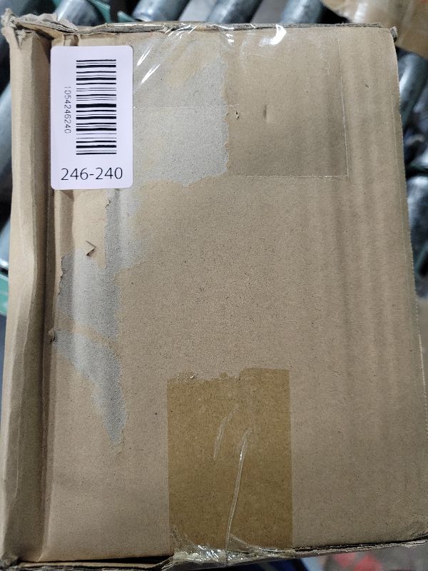 Photo 1 of 2 Pack Jumbo C9 Christmas Pathway Lights, 14FT Red & White LED Outdoor Path Lights, Waterproof Connectable Giant C9 Pathway Markers for Yard, Garden, Walkway, Christmas Decorations