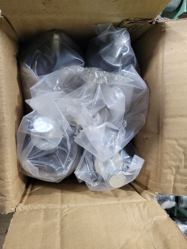 Photo 1 of ?Psrorkeu - Set of 4 Upper Lower Body Mount Kit for Ford Expedition 2007-2017 Ford F-150 2009-2014 Lincoln Navigator 2007-2017 7L1Z1000155FA