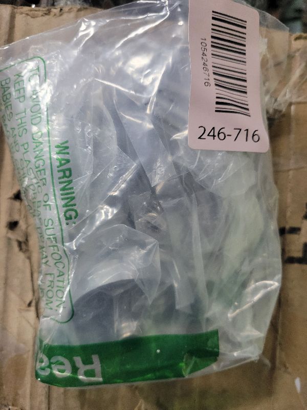 Photo 1 of (2025 Upgraded) W10594481 Gas Stove Knobs Replacement for Whirlpool Range/Oven–Stainless Steel Control Knob Replaces WPW10594481 AP6023301 Cooktop Knob, Fit WCG97US6DS00 WCG97US0DS00, etc. 5 Pack