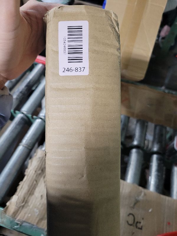 Photo 1 of 11.8" Front & Rear Brake Rotors Disc with Bolts Fit for Harley Road King/Electra Glide/Street Glide/Road Glide 2008-2022 - 2 Pc Polished