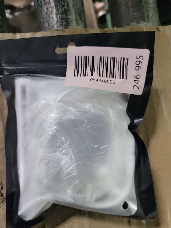 Photo 1 of ?with Safety Lock? for Beats Fit Pro Case Cover,Cleaner Kit for Beats Fit Pro,Accessories with Anti-Lost Keychain/Silicone Wrist Strap(Clear)