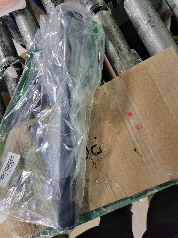 Photo 1 of 14.8" Christmas Tree Height Extender with 3 Fixing Screws,Christmas Tree Riser Fit 0.5-1.57 Inch Tree Poles,Make Xmas Tree Taller for 4.5Ft to 6.5Ft Artificial Trees Xmas Seasonal Indoor Decor,Black