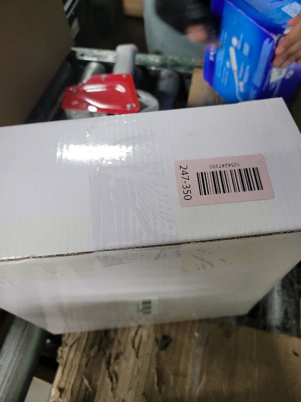 Photo 1 of 175PCS Large Christmas Paper Plates and Napkins Serves 25, Red Disposable Dinnerware Set, Christmas Party Supplies Decoration, Holiday Party Plates Total