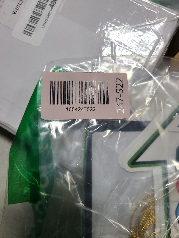 Photo 1 of 18 Pcs Christmas Tree Decorations - Christmas Tree Ornaments Set, Whovile Paper Xmas Hanging Ornaments for Christmass Trees Ornament Gift for Home Indoors Winter Xmas Holiday Party Favor Supplies