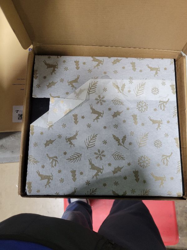 Photo 1 of 1DOT2 Self-Adhesive Photo Album Leather Cover Sticky 40 Pages DIY Magnetic Scrapbook Family Picture Albums for Christmas Wedding Birthday Travel Baby Gifts Hold 4X6 5X7 6X8 8X10 Photos Book Black