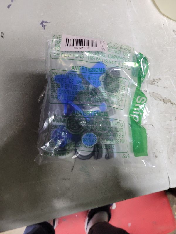 Photo 1 of 28 pcs Faucet Cache Aerators with 5 Pcs Faucet Aerator Key Cache Aerators Replacement Inserts for Sink M16.5 18.5 21.5 24 mm for Bathroom or Kitchen