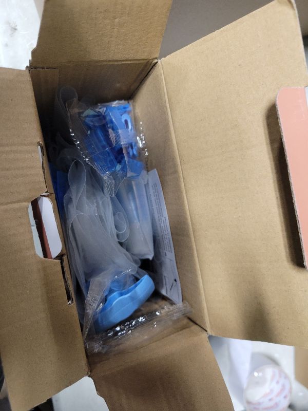 Photo 1 of 10 Small Vacuum Storage Bags with Travel Hand Pump, Small Vacuum Seal Bags for Clothing, Space Saver Bags for Clothes