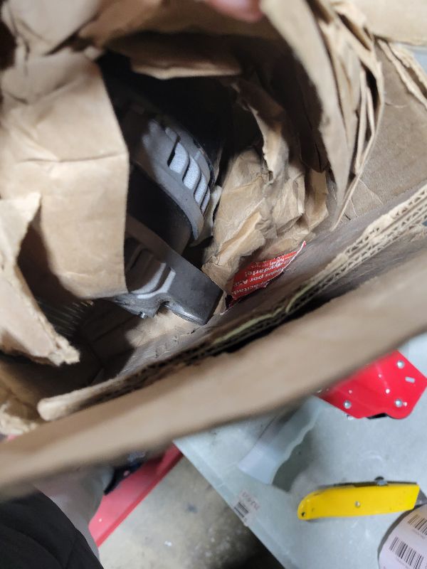 Photo 1 of 11390N New Alternator Compatible with 2.4L L4 Honda Accord 2008 2009 2010 2011 2012, Acura TSX 2009 2010 2011 2012 2013 2014, Replace# 130A, 12V, CW, 7-Groove Pulley, 11390, 1042105890, 12870