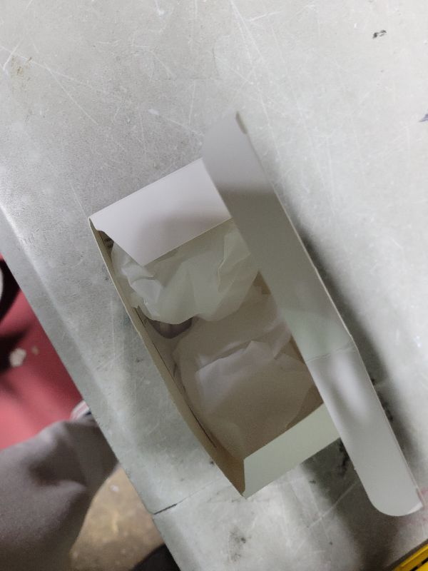 Photo 1 of 2 Pack Replacement Nasal Cushion for ResMed AirFit N20, FSA &HSA Eligible, Compatible with Original Frame, Reliable Seal and Durable Replacement Supplies, Large