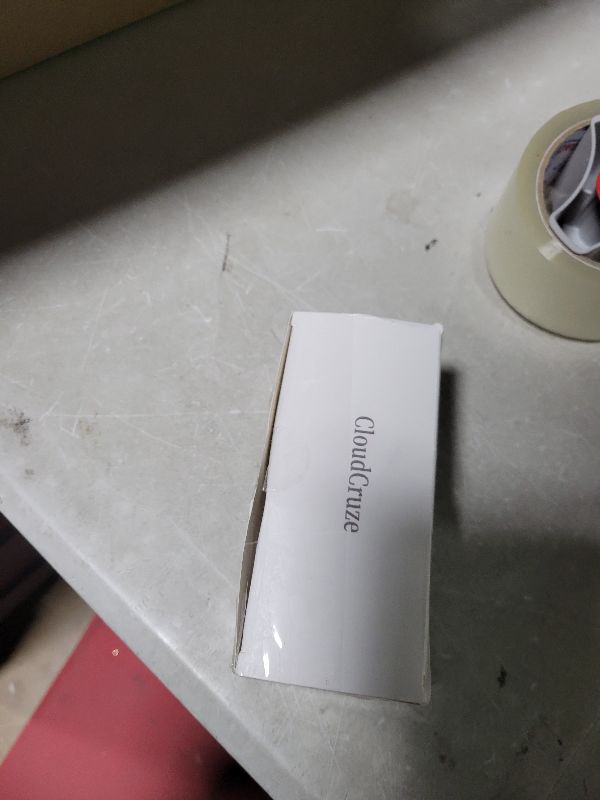 Photo 1 of 2 Pack Replacement Nasal Cushion for ResMed AirFit N20, FSA &HSA Eligible, Compatible with Original Frame, Reliable Seal and Durable Replacement Supplies, Large