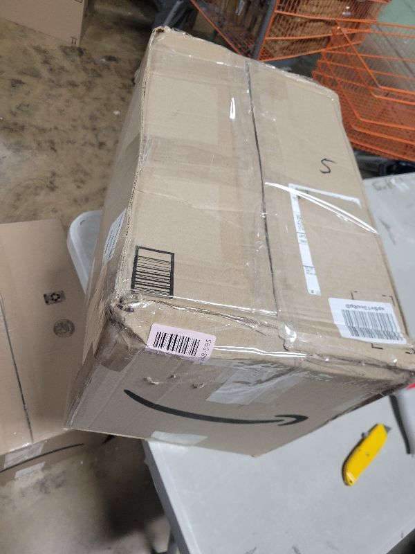 Photo 1 of 10L0L Golf Cart 4 Passenger Enclosure for Club Car Precedent Short Roof 57.5" Deluxe 600D Golf Cart Heavy Duty Rain Cover with 4 Zipped Doors Clear PVC Windows (Black)