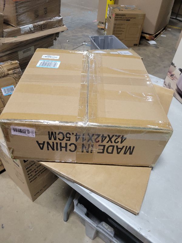 Photo 1 of 16" Christmas LED Light Globe (3 Pack) with Multiple Auto Timing and Glow Modes, Folding Light Ball for Holiday Decor, Patio, Indoor/Outdoor Decorations LED Ball Lights Sphere (Color-Changeable)