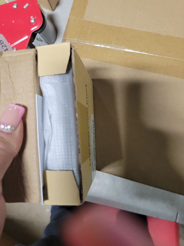 Photo 1 of ?????? Digital Timer Shower Clock Waterproof with Alarm, Bathroom Kitchen Wall Clock, Black