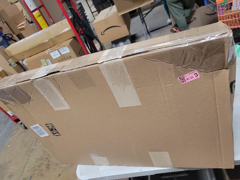 Photo 1 of 240360908 Refrigerator Wire Shelf Fit for Frigidaire Kenmore White Westinghouse Crosley Gibson, 25 3/7 x 16 1/2 Inch Refrigerator Rack Replace 240360901 240360905 3189137 AP5805565 EAP9492365