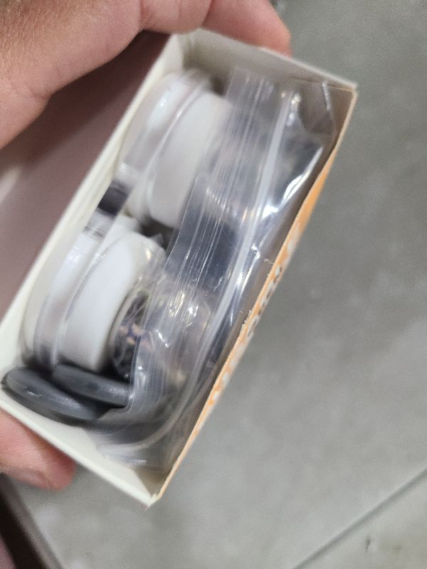 Photo 1 of Reusable Capsules for Nespresso OriginalLine - 6pcs Refillable Coffee Pods,Stainless Steel Cups Compatible for Nespresso OriginalLine Machine (6Pods+100pcs Lids+Storage Board)