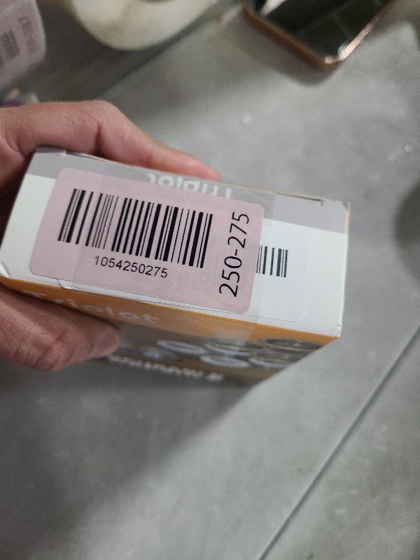 Photo 1 of Reusable Capsules for Nespresso OriginalLine - 6pcs Refillable Coffee Pods,Stainless Steel Cups Compatible for Nespresso OriginalLine Machine (6Pods+100pcs Lids+Storage Board)