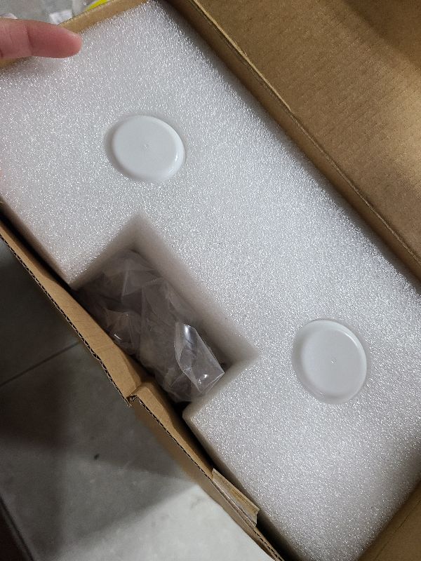 View 2 of 150W Led Corn Light Bulb,E39/E40 mogul Base,5000k,110 to 277V,19500 lm,CFL HID 400W Metal Halide Replacement For Industrial High bay lighting High Ceilings,Parking lot,Warehouse,Factories(2-Pack)