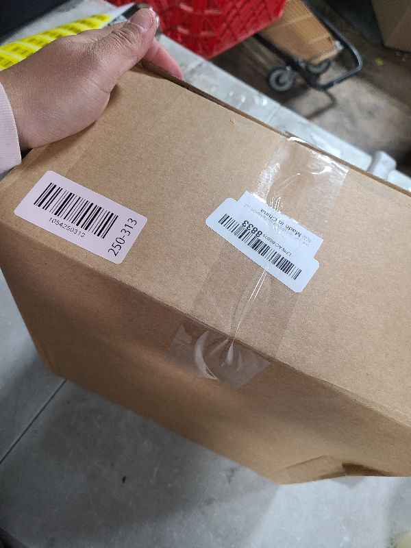 View 3 of 150W Led Corn Light Bulb,E39/E40 mogul Base,5000k,110 to 277V,19500 lm,CFL HID 400W Metal Halide Replacement For Industrial High bay lighting High Ceilings,Parking lot,Warehouse,Factories(2-Pack)