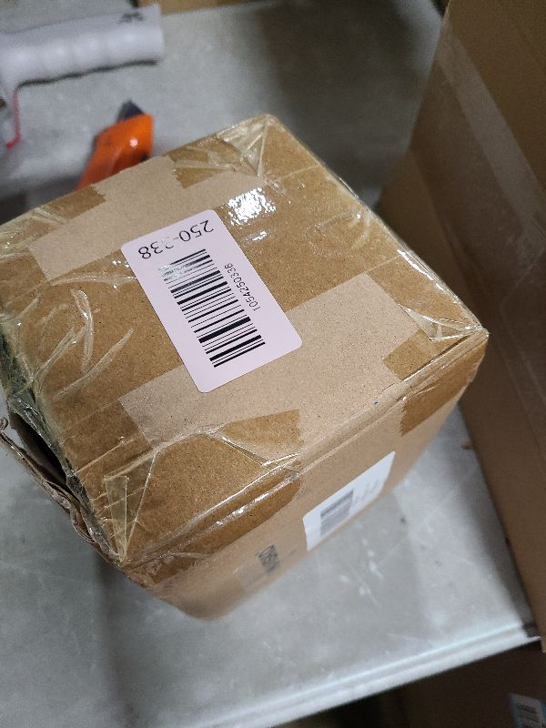 Photo 1 of 24 Pack Door Hinges, 3.5 x 3.5 Inch Oil Rubbed Bronze Hinges for Wood 5/8'' Radius Corners Interior Hinges, 3 1/2 Inch Door Hinges for Residential Doors