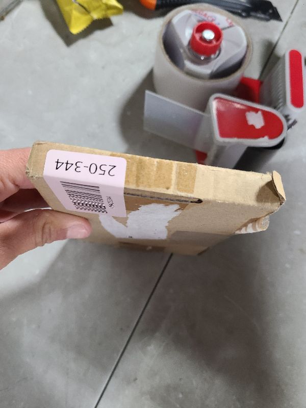 Photo 1 of 10Pack 3/8-16" Hanger Bolts 3 Long Sizes Include1 pcs Hanger Bolt Driver Double Headed Bolts Wood Dowel Screw Self-Tapping Screw Hanger Bolts for Furniture Screws Double Threaded Rods Bolt