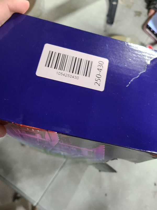 Photo 1 of 200FT Permanent Outdoor Lights for House,Waterproof Smart RGB LED Eaves Lights?permanent outdoor lights with App/Remote Control,Music synchronisation?for House,Halloween,Roof,Christmas Decorations