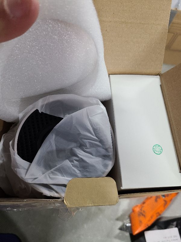 Photo 1 of [Built-in Apps & 2025 Upgraded] Mini Projector with WiFi 6 and Bluetooth 5.4 Support 4K 1080P Auto Keystone 180° Rotatable Projector Portable Compatibile with HDMI/TV Stick/Memory Stick/Laptop, White