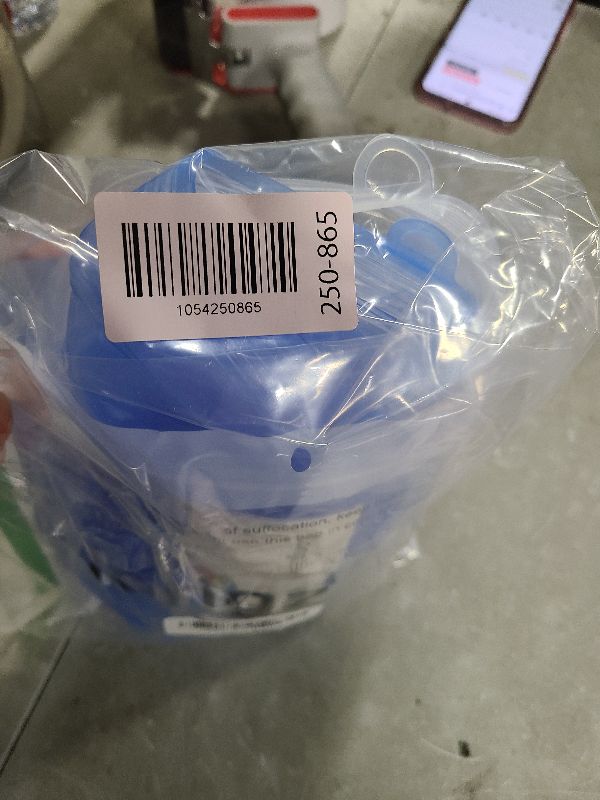 Photo 1 of [12pack] Longzon Silicone Stretch Lids 6 Clear Round 6 Blue Rectangle, Magic Lids Reusable Food Covers for Bowls, Cups, Cans, Fit Different Sizes & Shapes of Container, Dishwasher & Freezer Safe