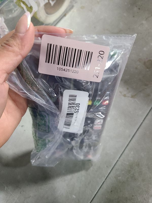 Photo 1 of ?Pack of 2? Universal for Samsung-TV-Remote-Control Replacement,Compatible with All Samsung Smart Frame QLED LED 7 Series TVs