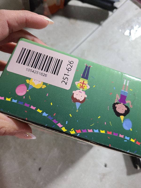 Photo 1 of 125 Pcs Party Favors Fidget Toys Pack, Randomly Selected Pop Sensory Set 65 Stickers Gifts for Kids Adults Boy Girl Stocking Stuffers Autistic Goodie Bag Filler Treasure Box Classroom Prizes School