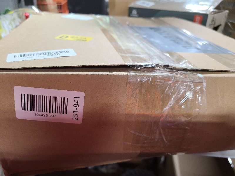 Photo 1 of 24 Inch Real Touch 2 Pcs Norfolk Pine Wreath Christmas Decorations for Front Door, Artificial Plants Green Christmas Wreath with Lights Home Decor, Xmas Decor for Mantel Wall Holiday Winter Decor