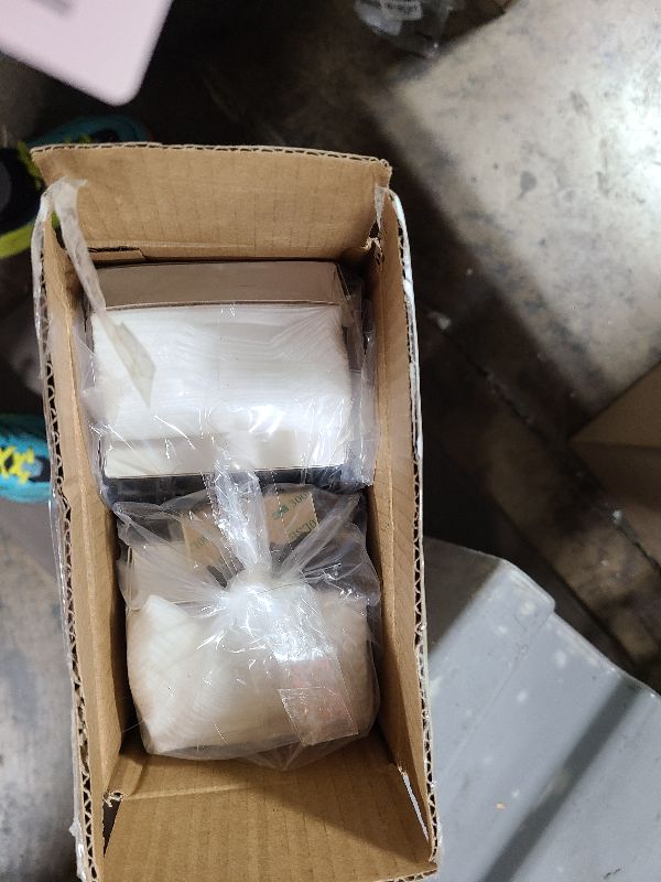 Photo 1 of 2 Pack 213 Replacement Filter Compatible with AprilAire Whole House Air Purifiers Model 1210, 1620, 2210, 2216, 3210, 4200, Size:20x25x4(20.2" x 25.4" x 3.77") MERV 13 Pleated HVAC AC Furnace Filter