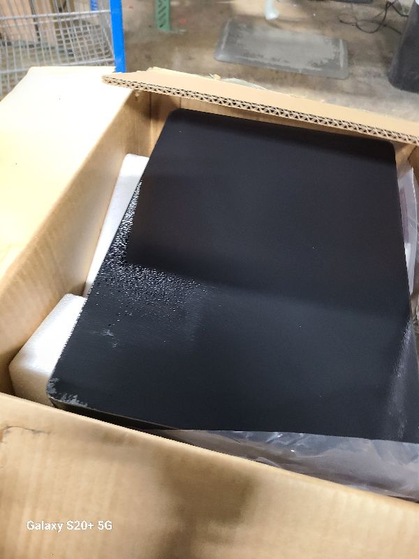 Photo 1 of 1.2 Cubic Feet Small Fire Safe Box for Home, Fireproof Lock Box, Security Money Safe with Digital Keypad, Spare Keys and Removable Shelf, Personal Home Safes for Money, Jewelry, ID Documents