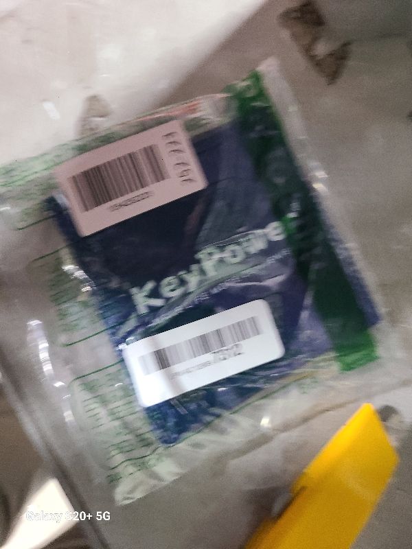 Photo 1 of (3) KeyPower J201 - J300 Toolbox Keys for Better Built Truck Tool Boxes, Also Compatible with Bauer/Jobco/Deflecta-Shield/Pop Lock/LeatherLyke/SnugTop, Pre Cut to Key Code (J214)