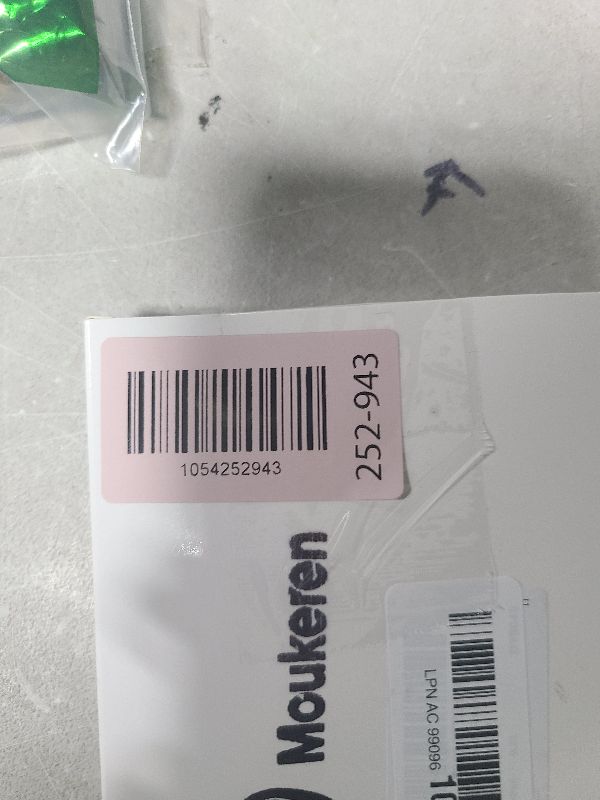 Photo 1 of 10 Pcs Christmas Cardinal Ornaments - Red Birds for Tree Decorations, Tree Topper, Xmas Memorial Hanging Gift