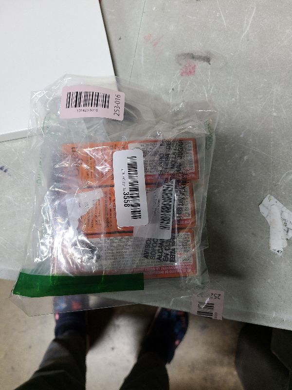 Photo 1 of #59 Oriental Black Bigen Permanent Powder - 3 Pack