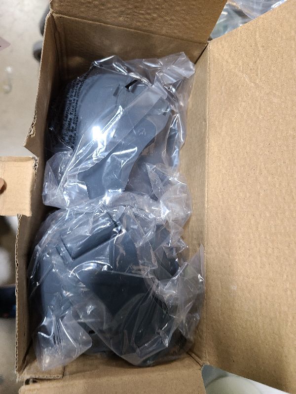 Photo 1 of 2-pack Replacement Parts Upgrade 32oz Cups with Flip-Top To-Go-Lid and Rubber Gaskets Compatible with NutriBullet 600w/900w Blender Accessory