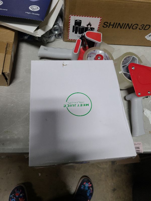 Photo 1 of 2-pack Replacement Parts Upgrade 32oz Cups with Flip-Top To-Go-Lid and Rubber Gaskets Compatible with NutriBullet 600w/900w Blender Accessory