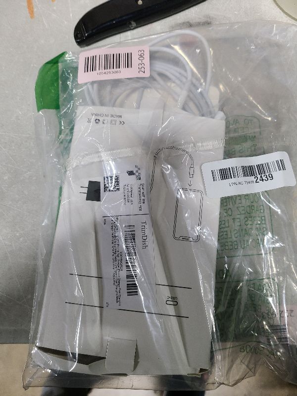 Photo 1 of 10FT iPhone Fast Charger,3Pack Extra Long[Apple MFi Certified]iPhone Charger Fast Charging Quick 10Foot USB C to Lightning Cable Cord Adapter Block for iPhone 14 Pro Max/14 Plus/13/12Mini/11/XS/X/iPad