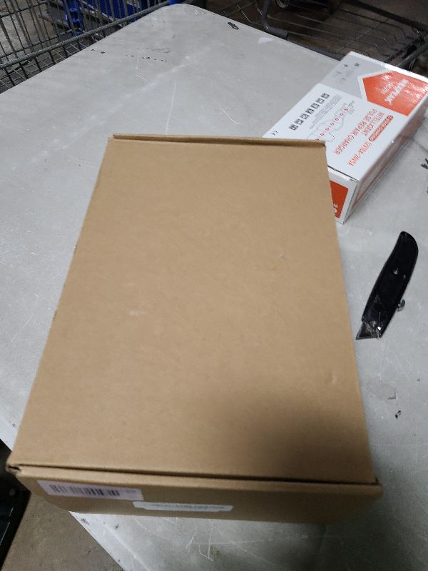 Photo 1 of [Luxury] Kitchen Soap Dispenser Set - 16OZ White Glass Bottle, Stainless Steel Pump, Instant Dry Tray, Waterproof Labels, Non-Slip Silicone Pad, and Dish Brush | Upgrade for Your Kitchen and Bathroom