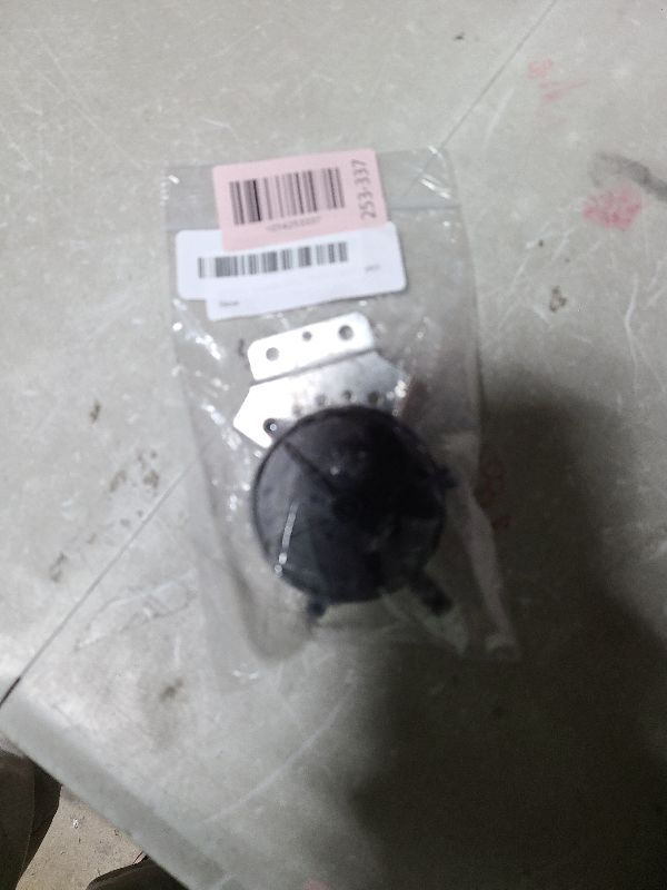 Photo 1 of 20197310 - Goodman OEM Furnace Replacement Air Pressure Switch