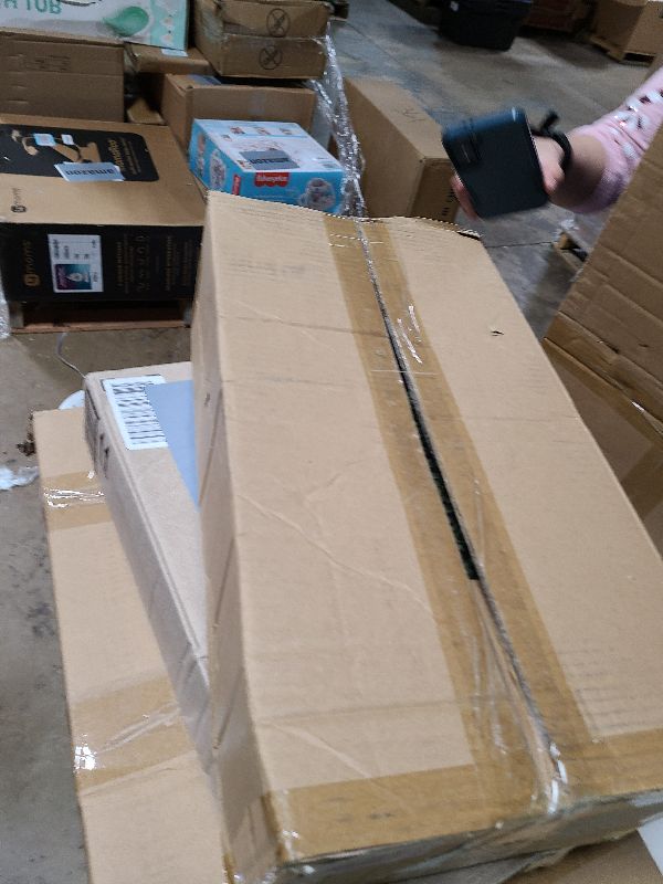 Photo 1 of 2Pcs 6FT Cedar Garland, 138 Tips Real Touch Christmas Garland, Artificial Winter Pine Garland for Mantle Table, Outdoor Christmas Decorations Clearance Indoor Greenery Garlands Holiday Decorations