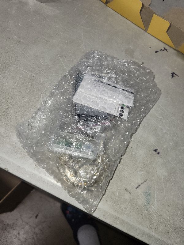 Photo 1 of 100 LED Fairy Lights Battery Operated with Remote, 33FT Waterproof Twinkle Lights with Timer & 8 Modes, Fairy String Lights Outdoor Indoor for Bedroom Classroom DIY Christmas Decor (Warm White)