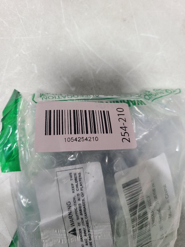 Photo 1 of (2025 Upgraded) W10594481 Gas Stove Knobs Replacement for Whirlpool Range/Oven–Stainless Steel Control Knob Replaces WPW10594481 AP6023301 Cooktop Knob, Fit WCG97US6DS00 WCG97US0DS00, etc. 5 Pack