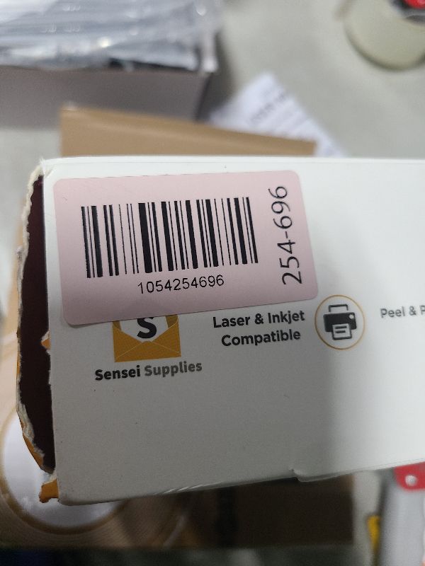 Photo 1 of 110 5x7 Burgundy Invitation Envelopes - for 5x7 Cards - A7 - (5 ¼ x 7 ¼ inches) - Perfect for Weddings, Graduation, Baby Shower - 120 GSM - Peel, Press & Self Seal - Square Flap