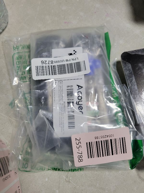 Photo 1 of (Pack of 2) Replacement Remote Control Only for Roku TV, Compatible for TCL Roku/Hisense Roku/Onn Roku/Sharp Roku/Element Roku/Westinghouse Roku/Philips Roku Smart TVs (Not for Roku Stick and Box)