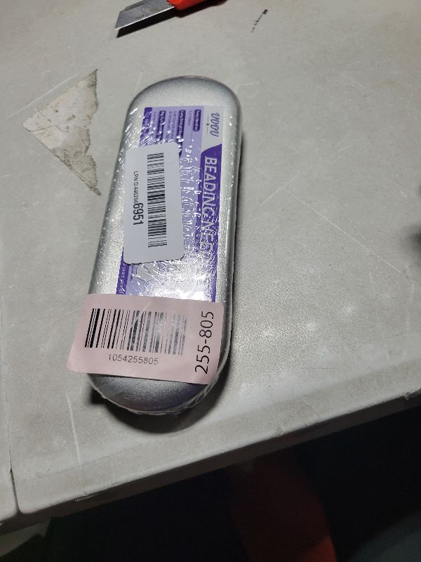 Photo 1 of 86 Pcs Beading Needle Set,6 Sizes Big Eye Seed Bead Needles,Long Straight Beading Needle,Twist Beading Needles,Flexible Needle for Beads for Jewelry Making