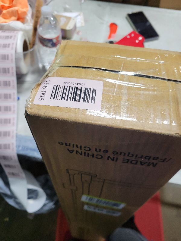 Photo 1 of 160 Inch Retractable Baby Gates Extra Wide, 42 Inch Extra Tall Retractable Gate, 13 FT Reinforced Retractable Dog Gate with Reinforcement Rod to Prevent Crawling Through, for Doorways, Stairs, Hallway